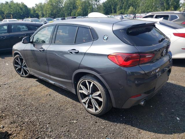 Photo 1 VIN: WBXYJ3C33JEB37807 - BMW X2 