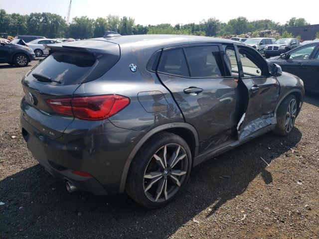 Photo 2 VIN: WBXYJ3C33JEB37807 - BMW X2 