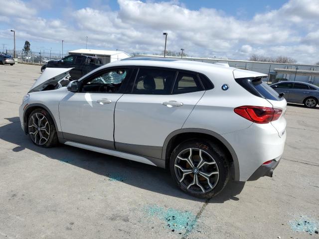 Photo 1 VIN: WBXYJ3C33JEJ75891 - BMW X2 SDRIVE2 