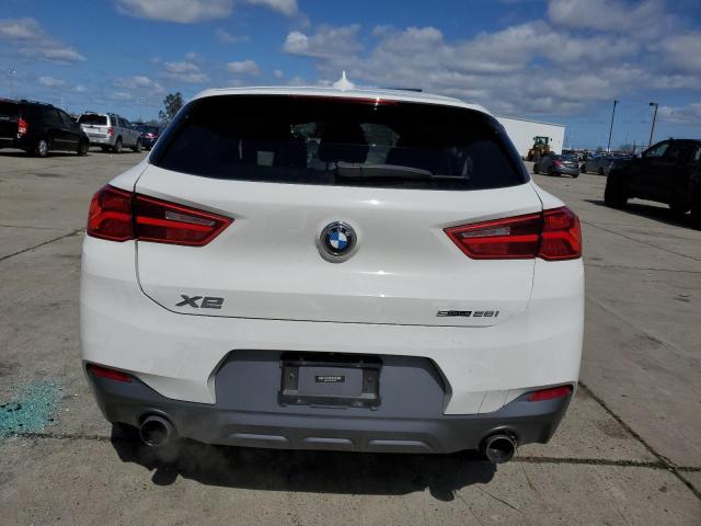 Photo 5 VIN: WBXYJ3C33JEJ75891 - BMW X2 SDRIVE2 