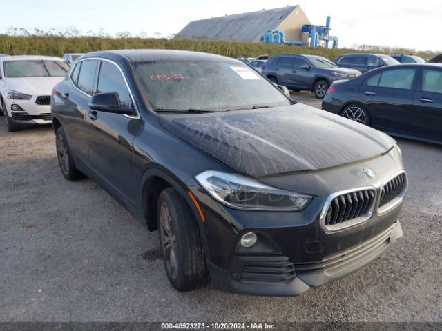 Photo 0 VIN: WBXYJ3C33JEJ82484 - BMW X2 