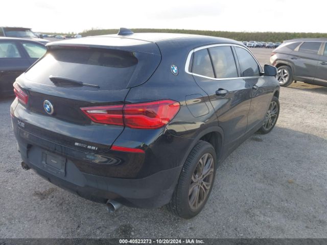 Photo 3 VIN: WBXYJ3C33JEJ82484 - BMW X2 