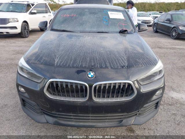 Photo 5 VIN: WBXYJ3C33JEJ82484 - BMW X2 