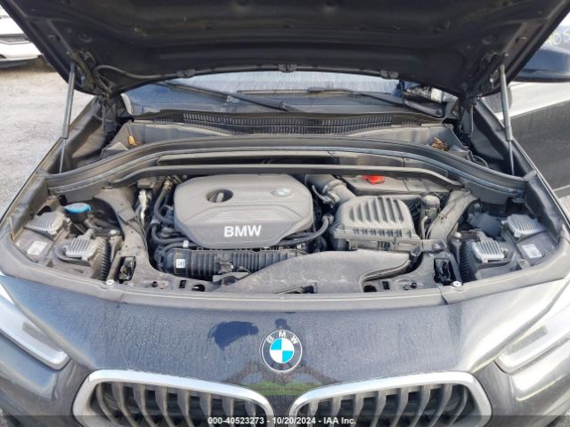 Photo 9 VIN: WBXYJ3C33JEJ82484 - BMW X2 