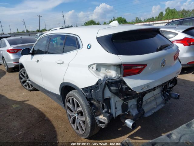 Photo 2 VIN: WBXYJ3C33JEJ82520 - BMW X2 