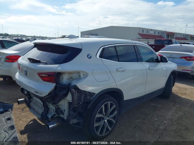 Photo 3 VIN: WBXYJ3C33JEJ82520 - BMW X2 