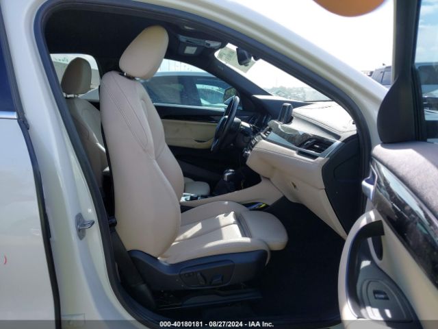 Photo 4 VIN: WBXYJ3C33JEJ82520 - BMW X2 