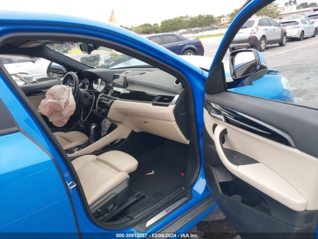 Photo 4 VIN: WBXYJ3C33JEJ83845 - BMW X2 