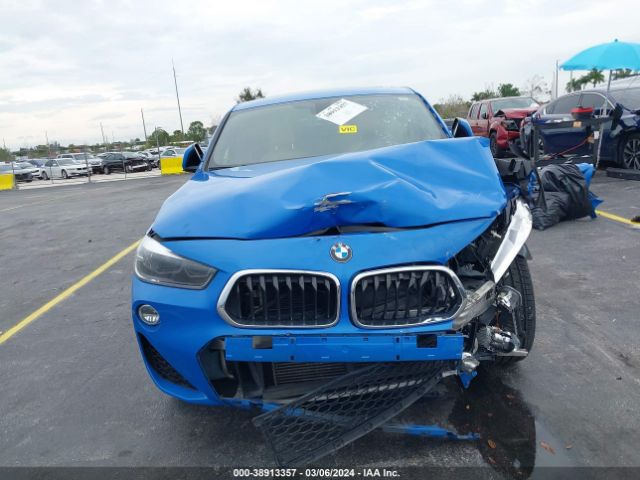 Photo 5 VIN: WBXYJ3C33JEJ83845 - BMW X2 