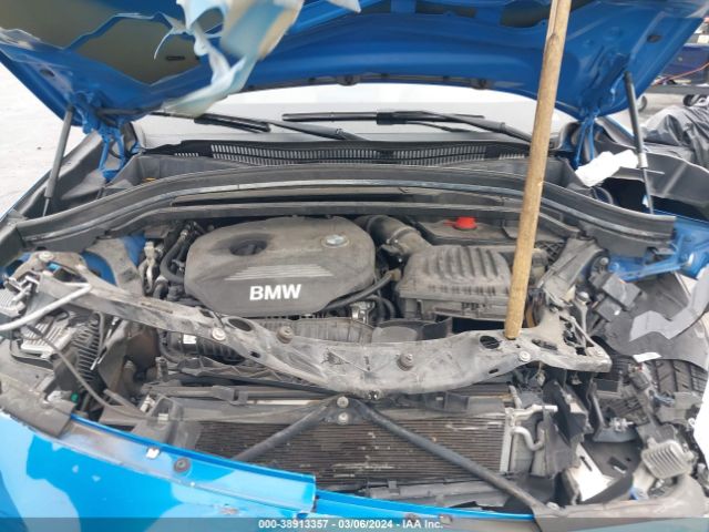 Photo 9 VIN: WBXYJ3C33JEJ83845 - BMW X2 