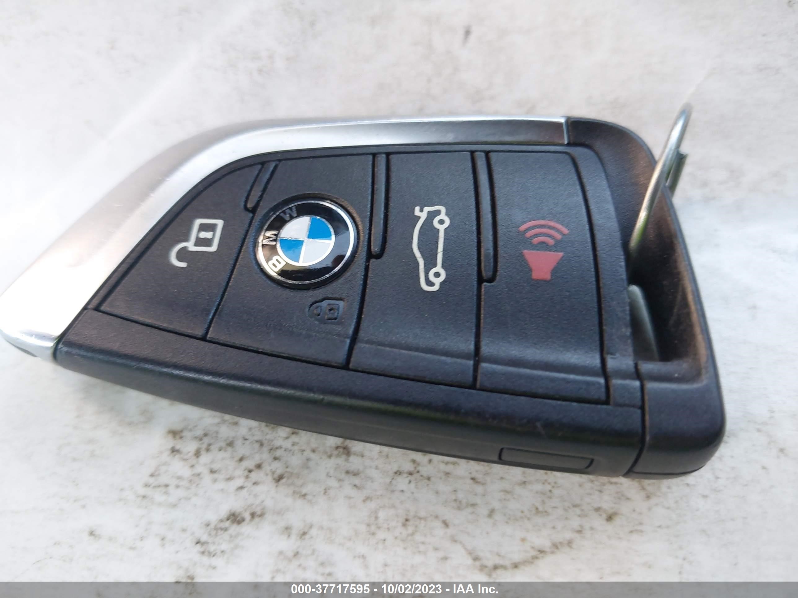 Photo 10 VIN: WBXYJ3C33JEJ83957 - BMW X2 