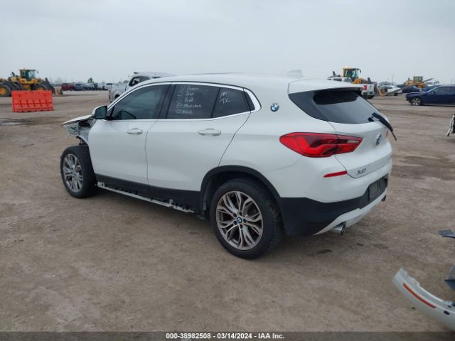 Photo 2 VIN: WBXYJ3C33JEJ84753 - BMW X2 