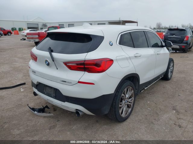 Photo 3 VIN: WBXYJ3C33JEJ84753 - BMW X2 