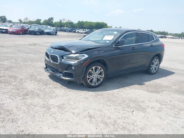 Photo 1 VIN: WBXYJ3C33JEJ91220 - BMW X2 SDRIVE2 