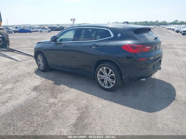 Photo 2 VIN: WBXYJ3C33JEJ91220 - BMW X2 SDRIVE2 