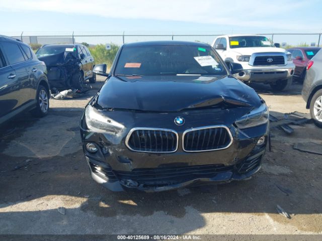 Photo 5 VIN: WBXYJ3C33JEJ91220 - BMW X2 SDRIVE2 