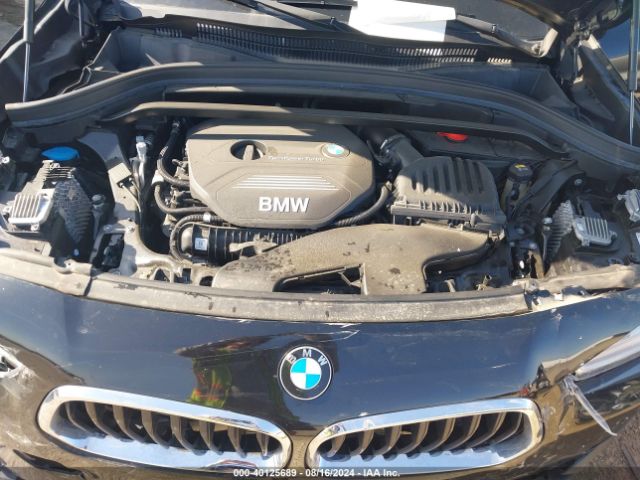 Photo 9 VIN: WBXYJ3C33JEJ91220 - BMW X2 SDRIVE2 