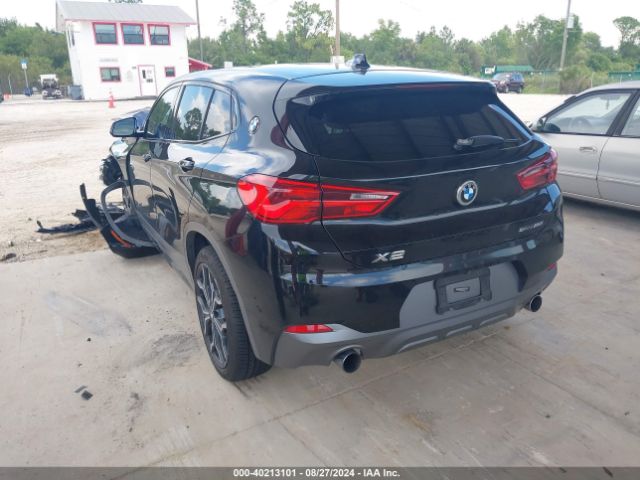 Photo 2 VIN: WBXYJ3C33JEJ91380 - BMW X2 