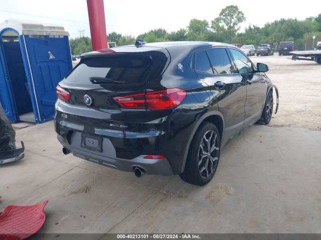 Photo 3 VIN: WBXYJ3C33JEJ91380 - BMW X2 