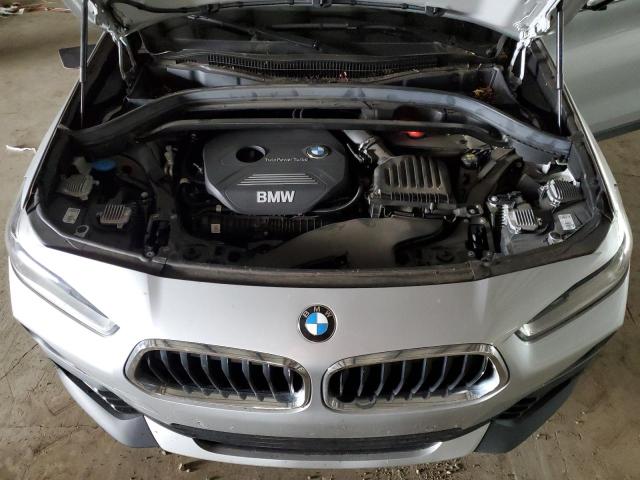 Photo 10 VIN: WBXYJ3C33JEJ91508 - BMW X2 SDRIVE2 