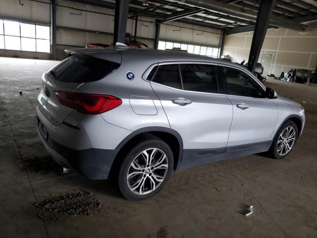 Photo 2 VIN: WBXYJ3C33JEJ91508 - BMW X2 SDRIVE2 