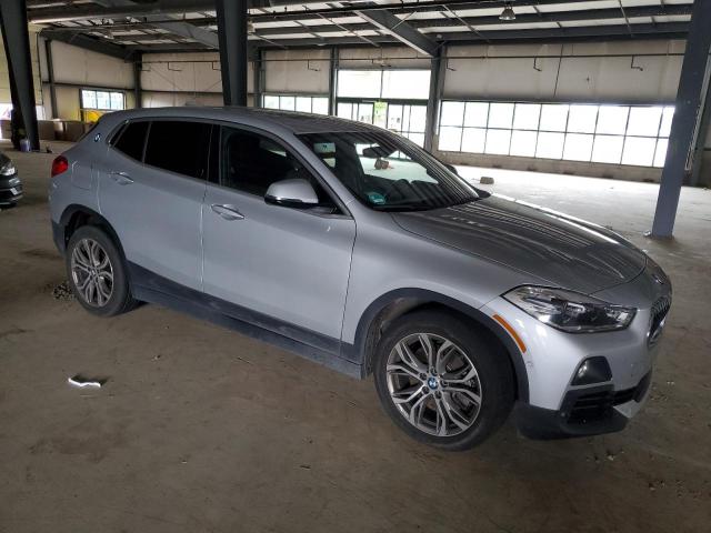 Photo 3 VIN: WBXYJ3C33JEJ91508 - BMW X2 SDRIVE2 