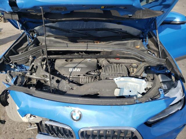 Photo 11 VIN: WBXYJ3C33JEJ91573 - BMW X2 SDRIVE2 