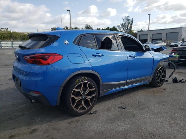 Photo 2 VIN: WBXYJ3C33JEJ91573 - BMW X2 SDRIVE2 