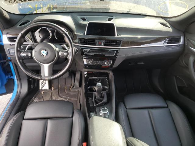 Photo 7 VIN: WBXYJ3C33JEJ91573 - BMW X2 SDRIVE2 