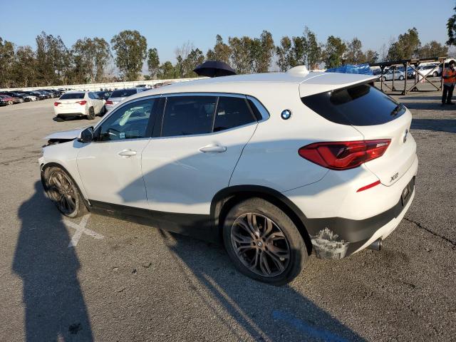 Photo 1 VIN: WBXYJ3C33JEJ91587 - BMW X2 SDRIVE2 