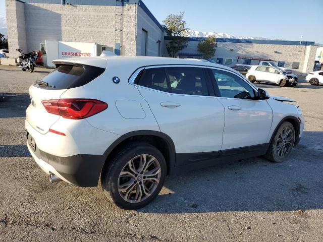 Photo 2 VIN: WBXYJ3C33JEJ91587 - BMW X2 SDRIVE2 