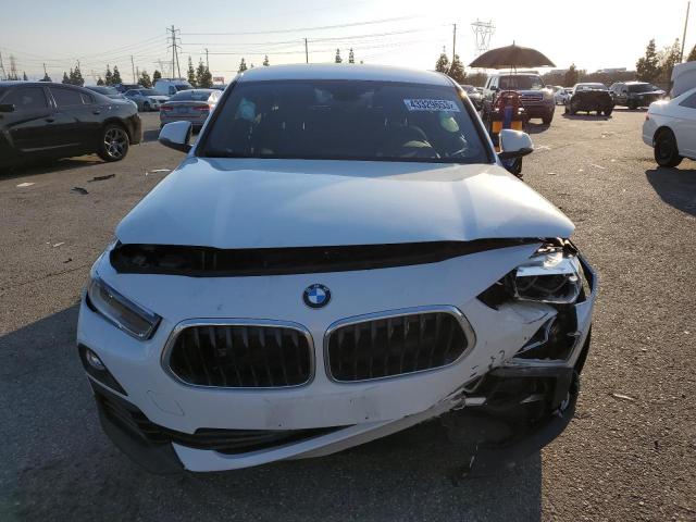 Photo 4 VIN: WBXYJ3C33JEJ91587 - BMW X2 SDRIVE2 