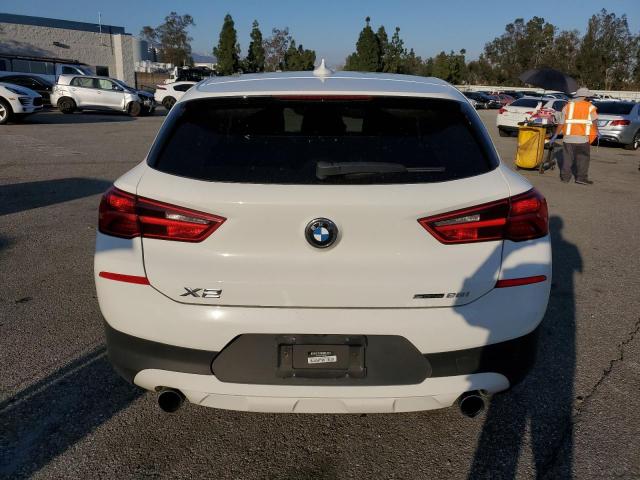 Photo 5 VIN: WBXYJ3C33JEJ91587 - BMW X2 SDRIVE2 