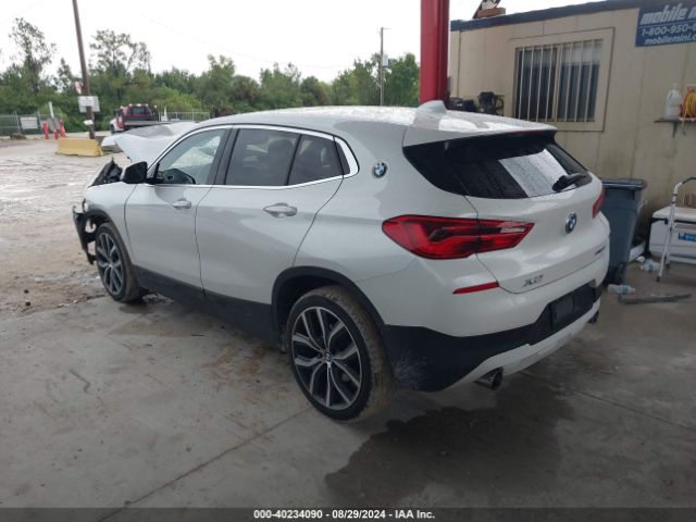 Photo 2 VIN: WBXYJ3C33JEP75956 - BMW X2 