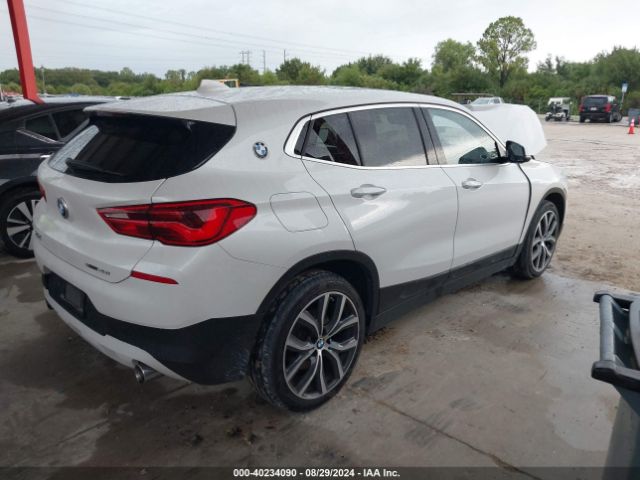 Photo 3 VIN: WBXYJ3C33JEP75956 - BMW X2 