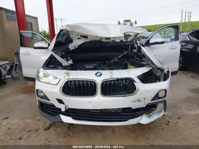 Photo 5 VIN: WBXYJ3C33JEP75956 - BMW X2 