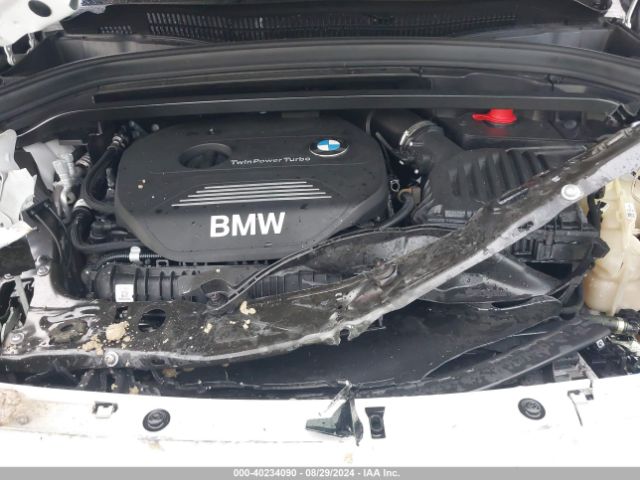 Photo 9 VIN: WBXYJ3C33JEP75956 - BMW X2 