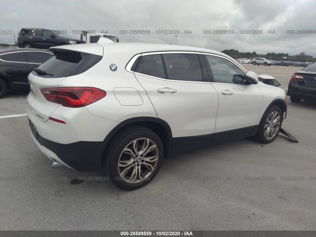 Photo 3 VIN: WBXYJ3C33JEP76542 - BMW X2 