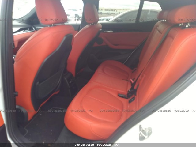 Photo 7 VIN: WBXYJ3C33JEP76542 - BMW X2 