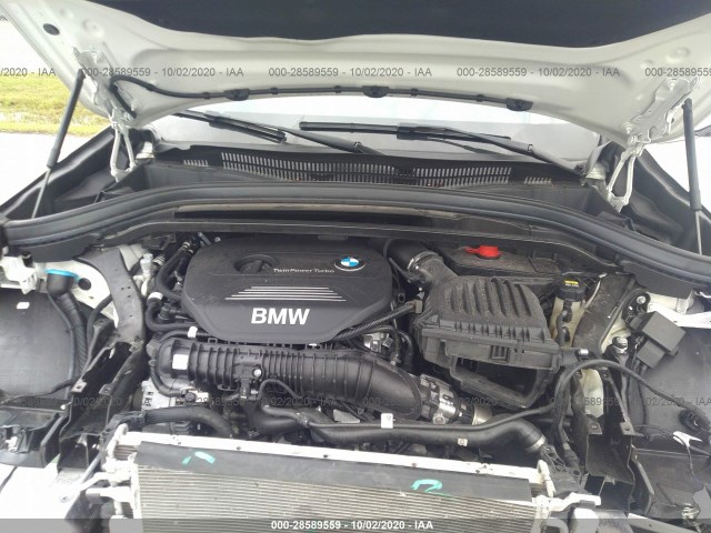 Photo 9 VIN: WBXYJ3C33JEP76542 - BMW X2 