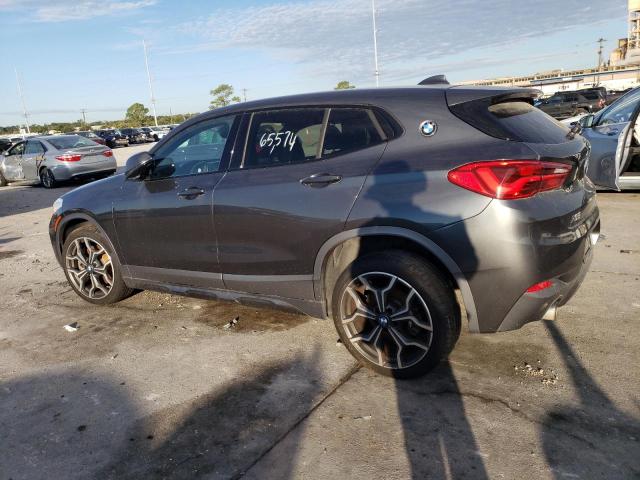 Photo 1 VIN: WBXYJ3C34JEJ75575 - BMW X2 SDRIVE2 