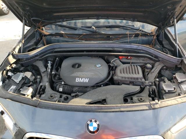 Photo 11 VIN: WBXYJ3C34JEJ75575 - BMW X2 SDRIVE2 