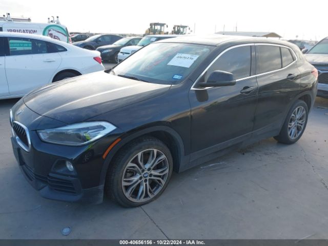 Photo 1 VIN: WBXYJ3C34JEJ75625 - BMW X2 