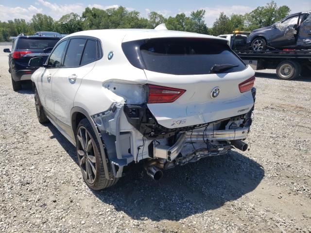 Photo 2 VIN: WBXYJ3C34JEJ81909 - BMW X2 SDRIVE2 