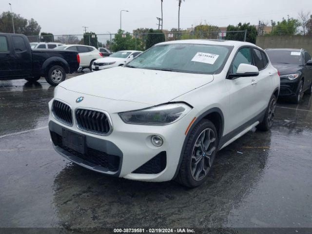 Photo 1 VIN: WBXYJ3C34JEJ83868 - BMW X2 