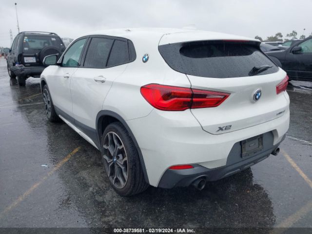 Photo 2 VIN: WBXYJ3C34JEJ83868 - BMW X2 