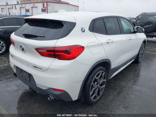 Photo 3 VIN: WBXYJ3C34JEJ83868 - BMW X2 