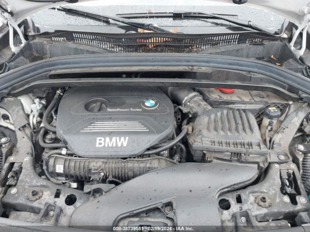 Photo 9 VIN: WBXYJ3C34JEJ83868 - BMW X2 