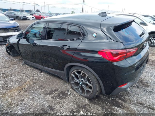 Photo 2 VIN: WBXYJ3C34JEJ84020 - BMW X2 