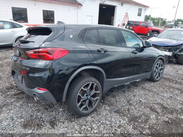 Photo 3 VIN: WBXYJ3C34JEJ84020 - BMW X2 